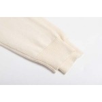 2025年8月29日入荷秋冬新作Louis Vuittonウールのカーディガン原版復刻人気で【极品】/正規品と同じサイズSize:S M L XL/YGY工場