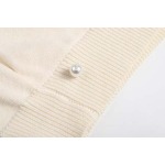 2025年8月29日入荷秋冬新作Louis Vuittonウールのカーディガン原版復刻人気で【极品】/正規品と同じサイズSize:S M L XL/YGY工場