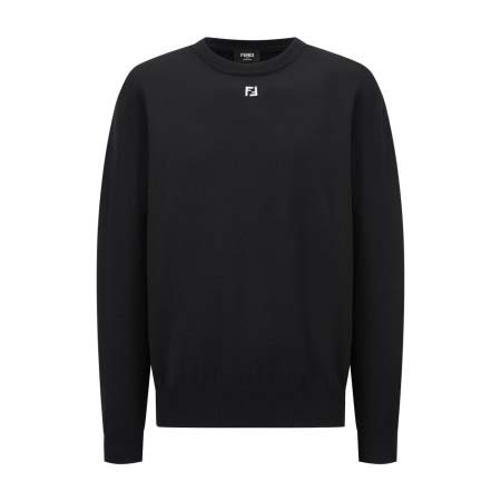 2025年8月29日入荷秋冬新作Fendiニット原版復刻人気...