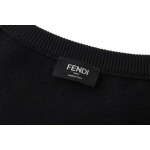 2025年8月29日入荷秋冬新作Fendiニット原版復刻人気で【极品】/正規品と同じサイズSize:46 48 50/YGY工場