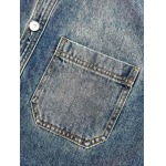 2025年8月29日入荷秋冬新作Diorシャツ原版復刻人気で【极品】/正規品と同じサイズSize:S M L/YGY工場