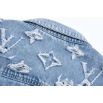 2025年8月29日入荷秋冬新作Louis Vuittonジャケット原版復刻人気で【极品】/正規品と同じサイズSize:46 48 50 52/YGY工場