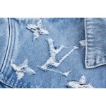 2025年8月29日入荷秋冬新作Louis Vuittonジャケット原版復刻人気で【极品】/正規品と同じサイズSize:46 48 50 52/YGY工場