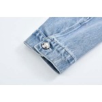 2025年8月29日入荷秋冬新作Louis Vuittonジャケット原版復刻人気で【极品】/正規品と同じサイズSize:46 48 50 52/YGY工場