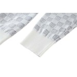 2025年8月29日入荷秋冬新作Louis Vuittonセーター原版復刻人気で【极品】/正規品と同じサイズSize:S M L/YGY工場