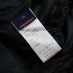 2025年8月29日入荷秋冬新作Louis Vuittonジャケット原版復刻人気で【极品】/正規品と同じサイズSize:46 48 50 52/YGY工場