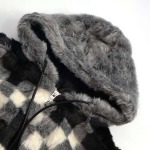 2025年8月29日入荷秋冬新作Louis Vuittonジャケット原版復刻人気で【极品】/正規品と同じサイズSize:46 48 50 52/YGY工場