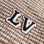 2025年8月29日入荷秋冬新作Louis Vuittonジャケット原版復刻人気で【极品】/正規品と同じサイズSize:46 48 50 52/YGY工場