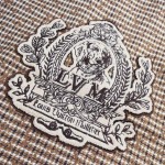 2025年8月29日入荷秋冬新作Louis Vuittonジャケット原版復刻人気で【极品】/正規品と同じサイズSize:46 48 50 52/YGY工場