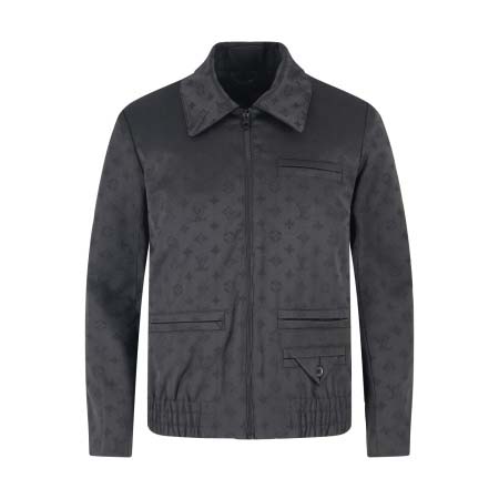 2025年8月29日入荷秋冬新作Louis Vuittonジ...