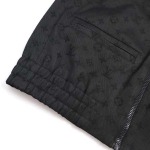 2025年8月29日入荷秋冬新作Louis Vuittonジャケット原版復刻人気で【极品】/正規品と同じサイズSize:46 48 50 52/YGY工場