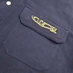 2025年8月29日入荷秋冬新作Diorジャケット原版復刻人気で【极品】/正規品と同じサイズSize:38 40 42 44/YGY工場