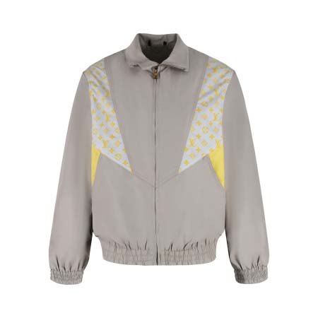 2025年8月29日入荷秋冬新作Louis Vuittonジ...