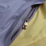 2025年8月29日入荷秋冬新作Louis Vuittonジャケット原版復刻人気で【极品】/正規品と同じサイズSize:46 48 50 52/YGY工場