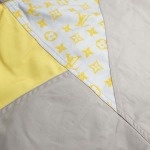 2025年8月29日入荷秋冬新作Louis Vuittonジャケット原版復刻人気で【极品】/正規品と同じサイズSize:46 48 50 52/YGY工場