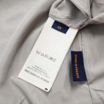 2025年8月29日入荷秋冬新作Louis Vuittonジャケット原版復刻人気で【极品】/正規品と同じサイズSize:46 48 50 52/YGY工場