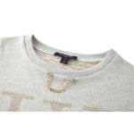 2025年8月29日入荷秋冬新作Louis Vuittonパーカー原版復刻人気で【极品】/正規品と同じサイズSize:S M L/YGY工場