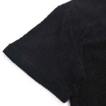 2025年8月29日入荷秋冬新作Louis Vuitton半袖 tシャツ原版復刻人気で【极品】/正規品と同じサイズSize:S M L XL/YGY工場