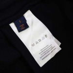 2025年8月29日入荷秋冬新作Louis Vuitton半ズボン原版復刻人気で【极品】/正規品と同じサイズSize:S M L XL/YGY工場