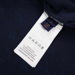 2025年8月29日入荷秋冬新作Louis Vuitton半袖 tシャツ原版復刻人気で【极品】/正規品と同じサイズSize:S M L XL/YGY工場