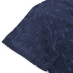 2025年8月29日入荷秋冬新作Louis Vuitton半袖 tシャツ原版復刻人気で【极品】/正規品と同じサイズSize:S M L XL/YGY工場