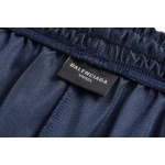 2025年8月29日入荷秋冬新作Balenciaga半ズボン原版復刻人気で【极品】/正規品と同じサイズSize:S M L/YGY工場