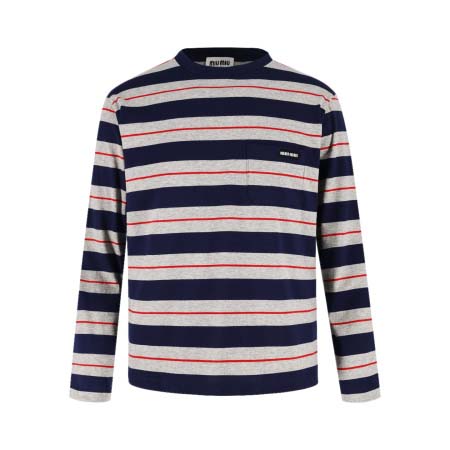 2025年8月29日入荷秋冬新作MiuMiu長袖原版復刻人気...