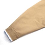 2025年8月29日入荷秋冬新作Miumiuジャケット原版復刻人気で【极品】/正規品と同じサイズSize:S M L/YGY工場