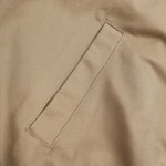 2025年8月29日入荷秋冬新作Miumiuジャケット原版復刻人気で【极品】/正規品と同じサイズSize:S M L/YGY工場