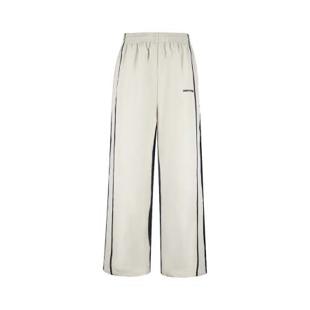 2025年8月29日入荷秋冬新作Balenciagaズボン原...