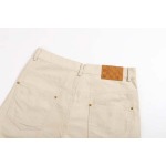 2025年8月29日入荷秋冬新作Louis Vuittonズボン原版復刻人気で【极品】/正規品と同じサイズSize:46 48 50 52/YGY工場