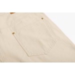 2025年8月29日入荷秋冬新作Louis Vuittonズボン原版復刻人気で【极品】/正規品と同じサイズSize:46 48 50 52/YGY工場