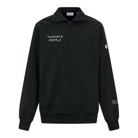 2025年8月29日入荷秋冬新作Monclerパーカー原版復...