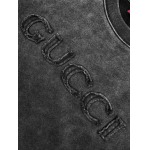 2025年8月29日入荷秋冬新作Gucciパーカー原版復刻人気で【极品】/正規品と同じサイズSize:S M L XL/YGY工場