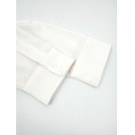 2025年8月29日入荷秋冬新作Loeweシャツ原版復刻人気で【极品】/正規品と同じサイズSize:36 30 40 42/YGY工場