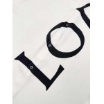 2025年8月29日入荷秋冬新作Loeweシャツ原版復刻人気で【极品】/正規品と同じサイズSize:36 30 40 42/YGY工場