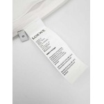 2025年8月29日入荷秋冬新作Loeweシャツ原版復刻人気で【极品】/正規品と同じサイズSize:36 30 40 42/YGY工場