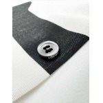 2025年8月29日入荷秋冬新作Loeweシャツ原版復刻人気で【极品】/正規品と同じサイズSize:36 30 40 42/YGY工場