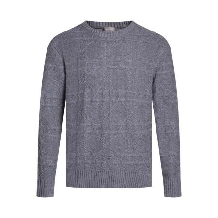 2025年8月29日入荷秋冬新作Diorニット原版復刻人気で...