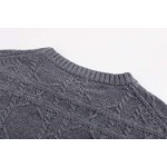 2025年8月29日入荷秋冬新作Diorニット原版復刻人気で【极品】/正規品と同じサイズSize:S M L XL/YGY工場