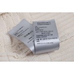 2025年8月29日入荷秋冬新作Diorニット原版復刻人気で【极品】/正規品と同じサイズSize:S M L XL/YGY工場