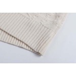 2025年8月29日入荷秋冬新作Diorニット原版復刻人気で【极品】/正規品と同じサイズSize:S M L XL/YGY工場