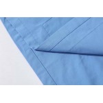 2025年8月29日入荷秋冬新作Miumiuシャツ原版復刻人気で【极品】/正規品と同じサイズSize:36 38 40 42/YGY工場