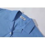 2025年8月29日入荷秋冬新作Miumiuシャツ原版復刻人気で【极品】/正規品と同じサイズSize:36 38 40 42/YGY工場