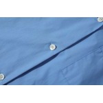 2025年8月29日入荷秋冬新作Miumiuシャツ原版復刻人気で【极品】/正規品と同じサイズSize:36 38 40 42/YGY工場