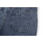 2025年8月29日入荷秋冬新作Loeweデニムパンツ原版復刻人気で【极品】/正規品と同じサイズSize:46 48 50 52/YGY工場