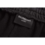 2025年8月29日入荷秋冬新作Balenciaga半ズボン原版復刻人気で【极品】/正規品と同じサイズSize:S M L/YGY工場