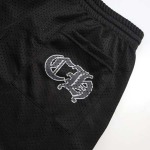 2025年8月29日入荷秋冬新作Chrome heartsズボン原版復刻人気で【极品】/正規品と同じサイズSize:S M L/YGY工場