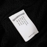 2025年8月29日入荷秋冬新作Chrome heartsズボン原版復刻人気で【极品】/正規品と同じサイズSize:S M L/YGY工場