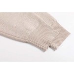 2025年8月29日入荷秋冬新作Louis Vuittonニットのセーター原版復刻人気で【极品】/正規品と同じサイズSize:S M L XL/YGY工場